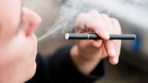 Hidden Dangers of E-Cigarettes